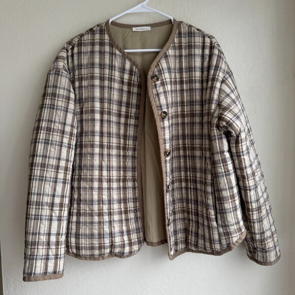 Neuflora Fort Worth Jacket - Picture 1 of 3